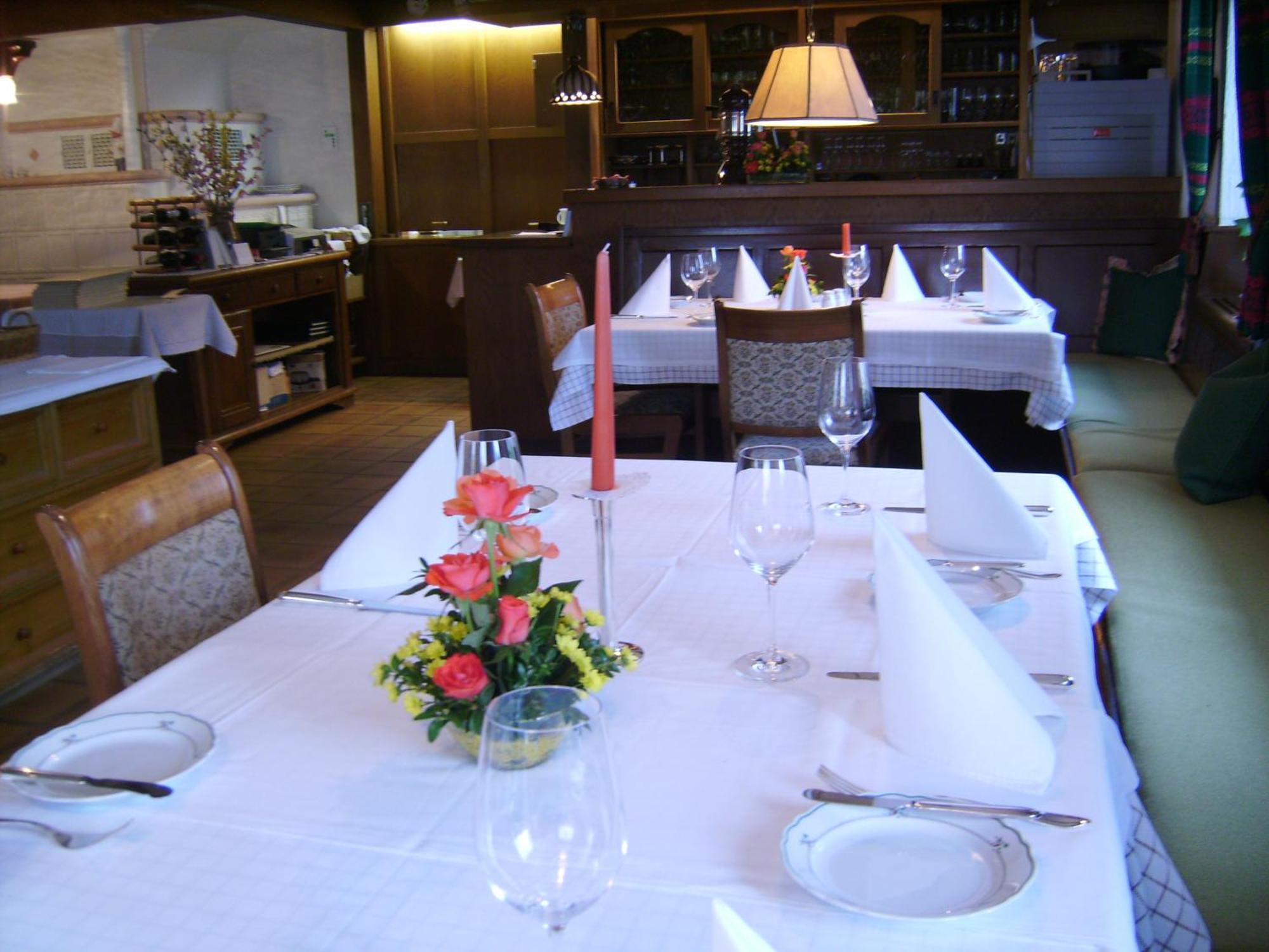 Gasthaus Zur Erle Simonswald Eksteriør bilde