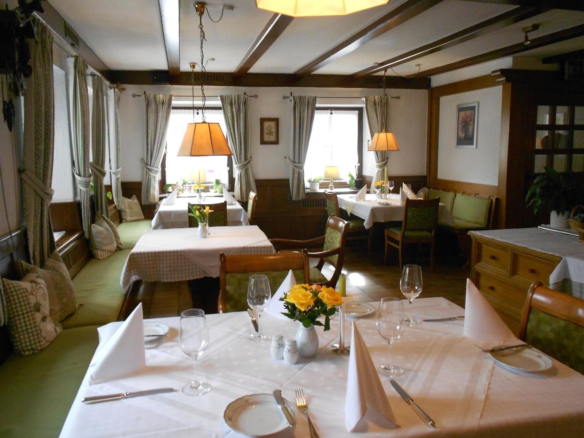 Gasthaus Zur Erle Simonswald Eksteriør bilde