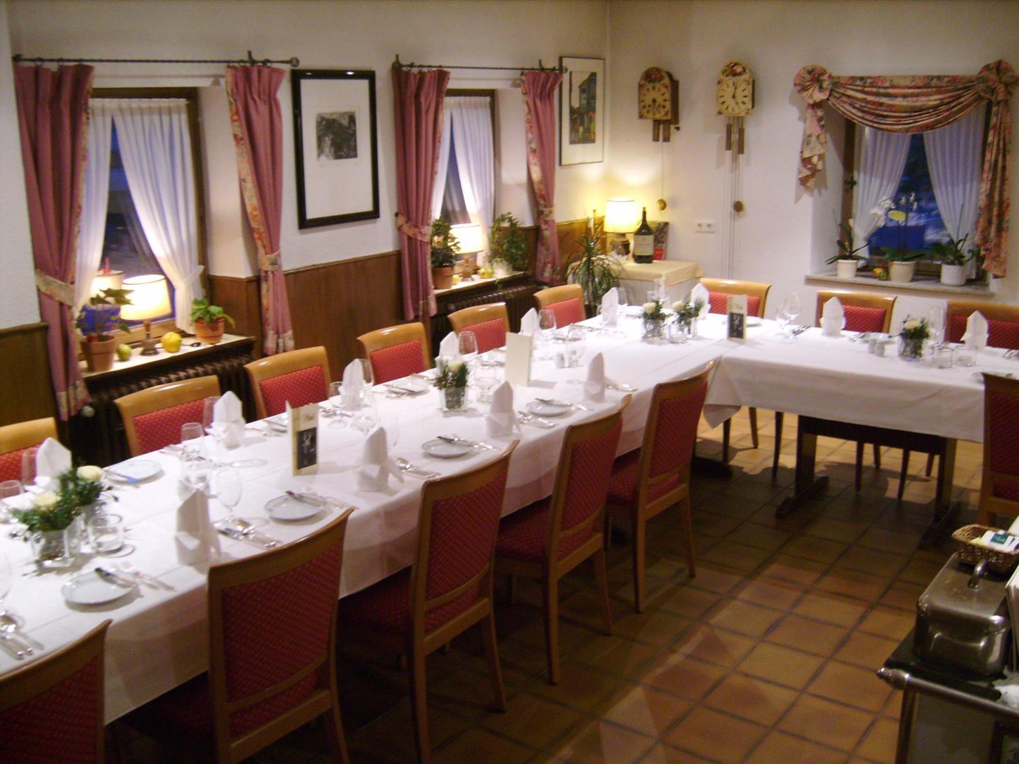 Gasthaus Zur Erle Simonswald Eksteriør bilde