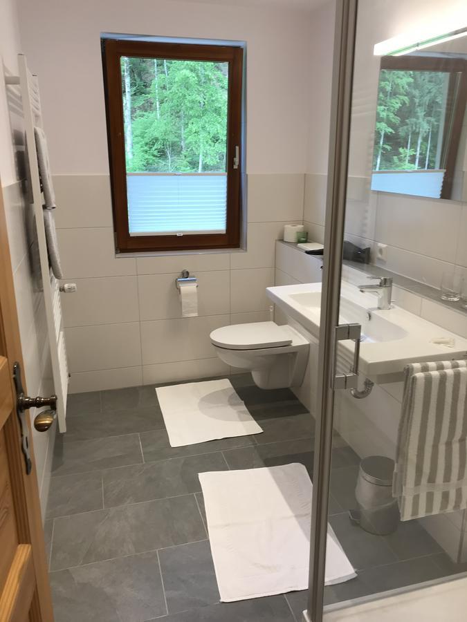 Gasthaus Zur Erle Simonswald Eksteriør bilde
