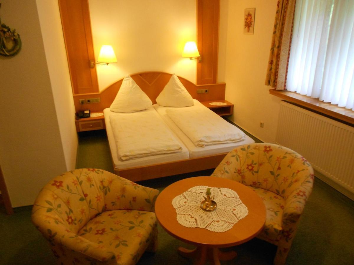 Gasthaus Zur Erle Simonswald Rom bilde