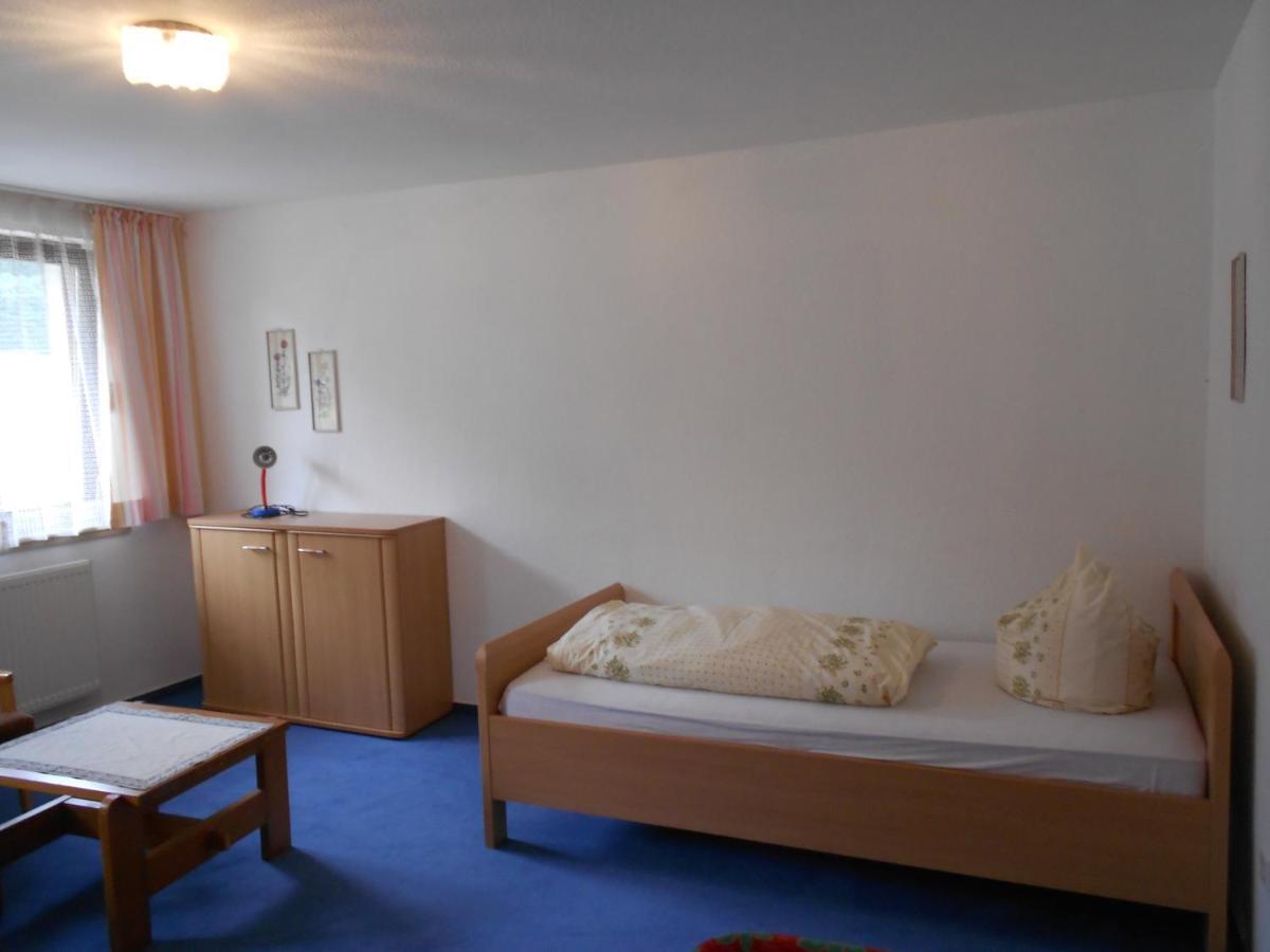 Gasthaus Zur Erle Simonswald Rom bilde